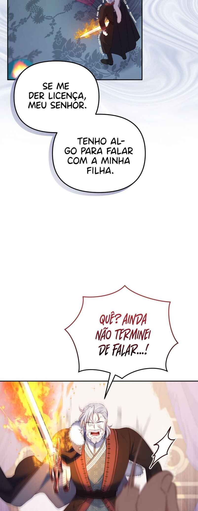 I'm Being Raised by Villains Chapter 12 - Page 50