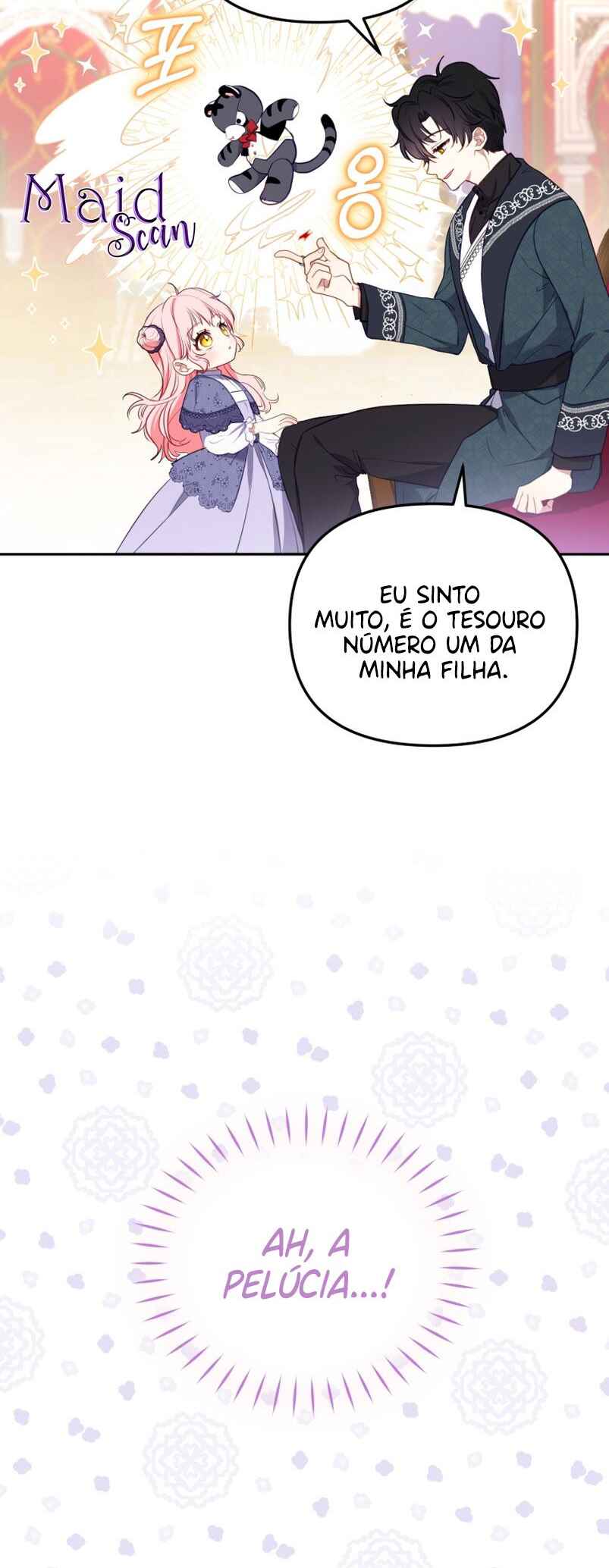I'm Being Raised by Villains Chapter 12 - Page 56