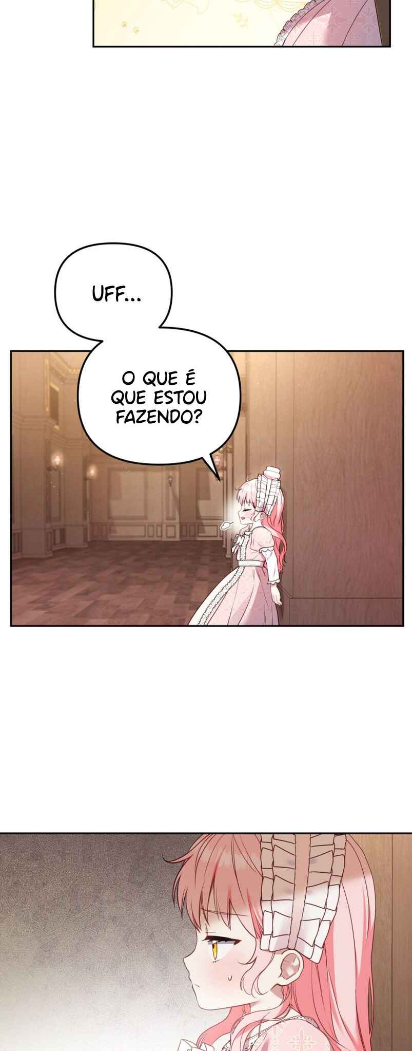 I'm Being Raised by Villains Chapter 12 - Page 6