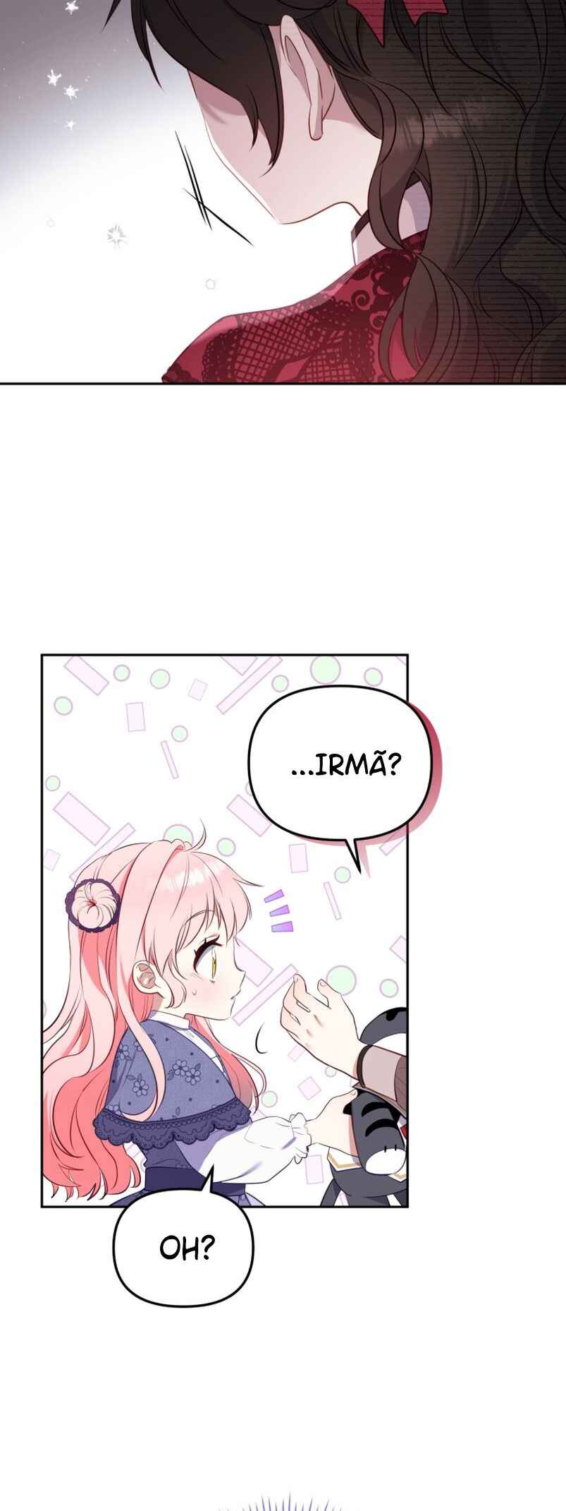 I'm Being Raised by Villains Chapter 12 - Page 64