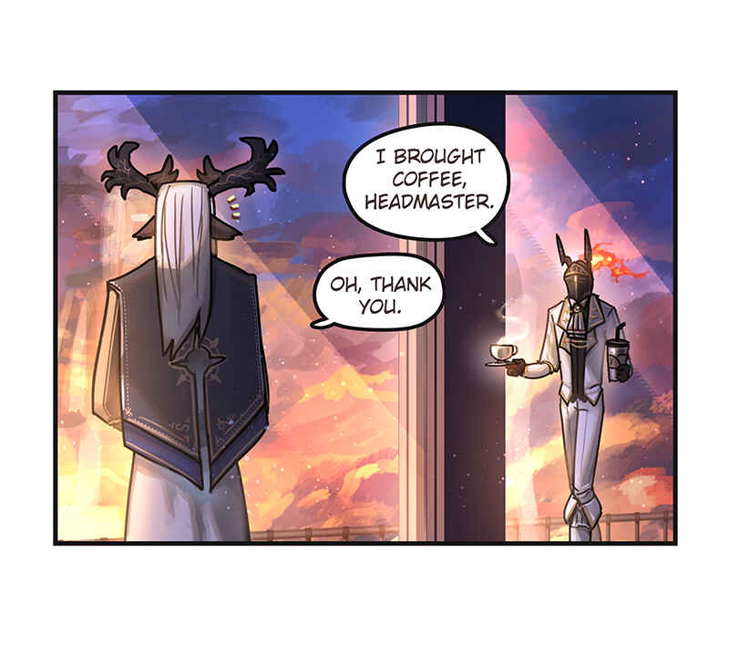 The Steam Dragon Express Chapter 10 - Page 11