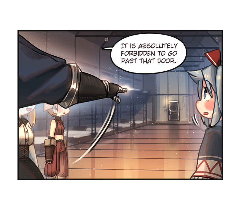 The Steam Dragon Express Chapter 10 - Page 5