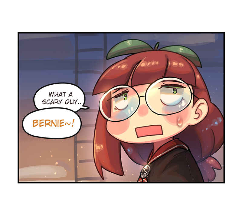 The Steam Dragon Express Chapter 10 - Page 8