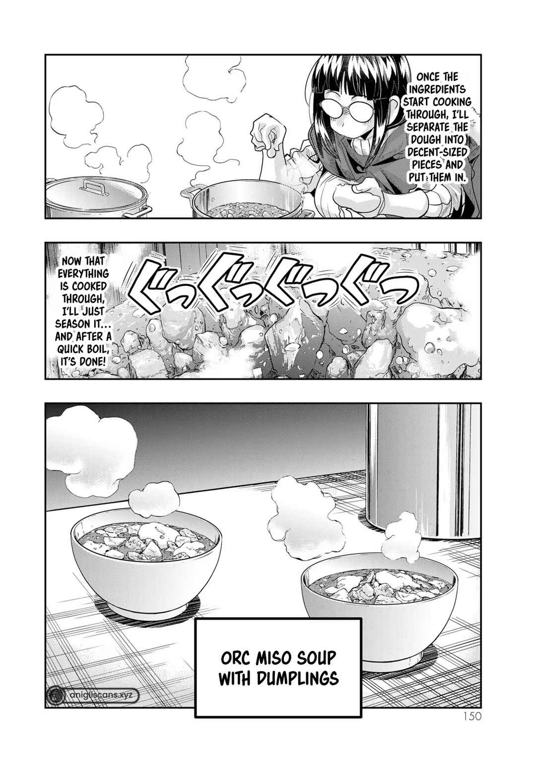Yoku Wakaranai Keredo Isekai ni Tensei Shiteita You Desu Chapter 67 - Page 23