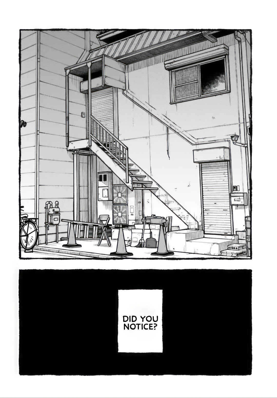 Futari Machiaruki Chapter 8 - Page 2
