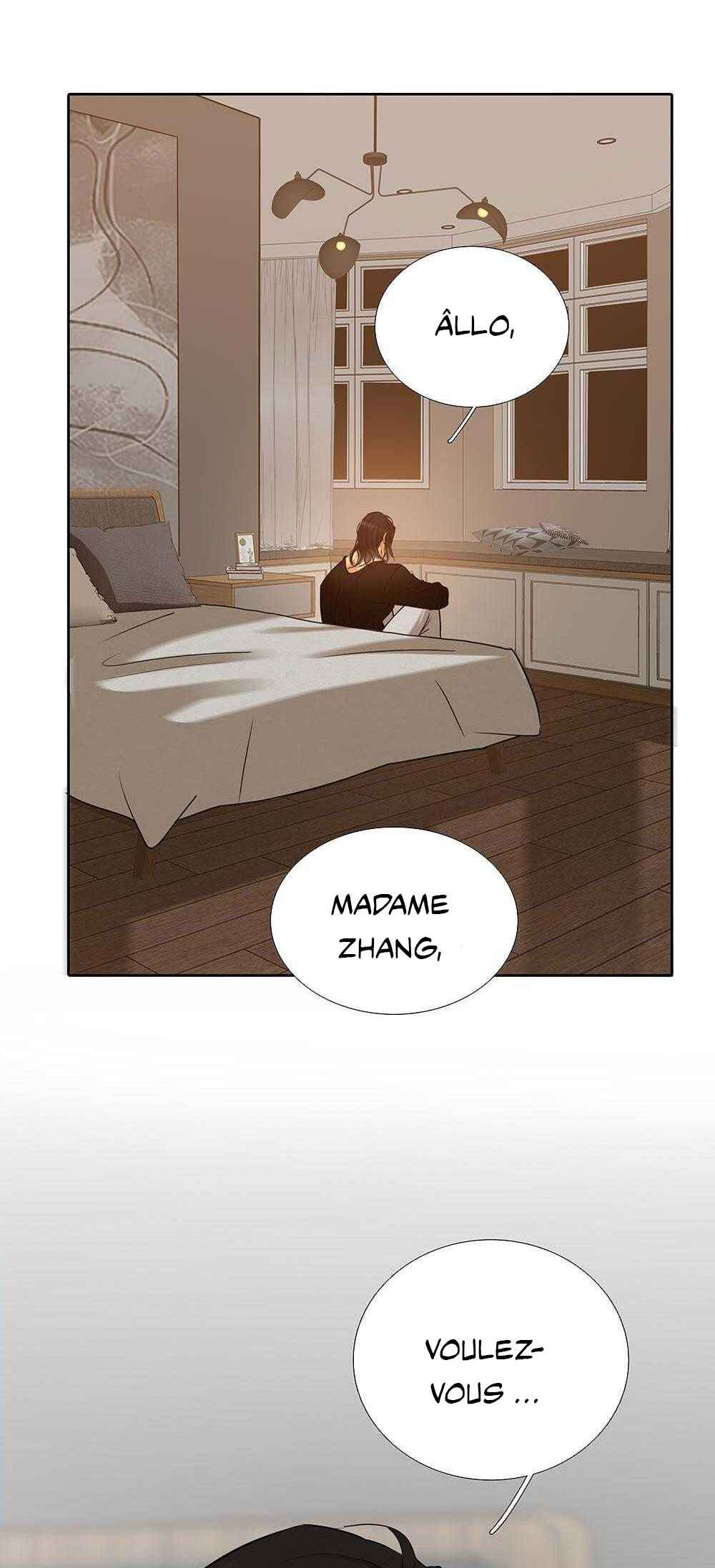 Debt of Love Chapter 62 - Page 4