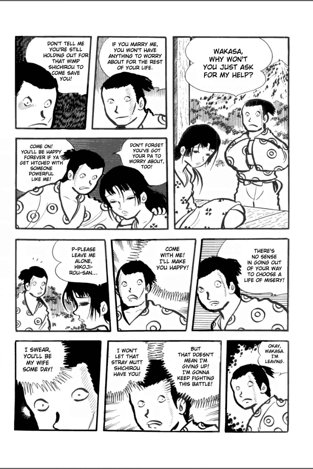 Asura Chapter 26 - Page 14