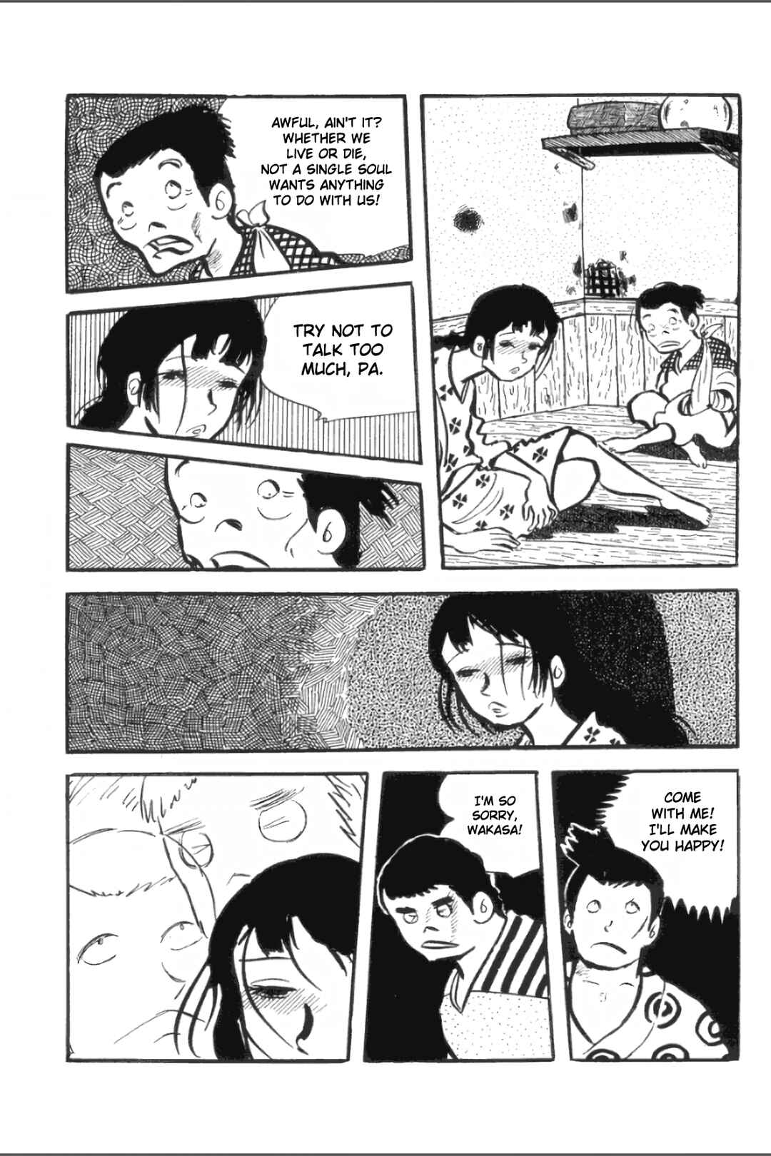 Asura Chapter 26 - Page 15