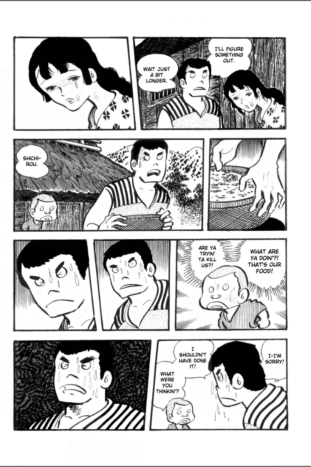 Asura Chapter 26 - Page 8