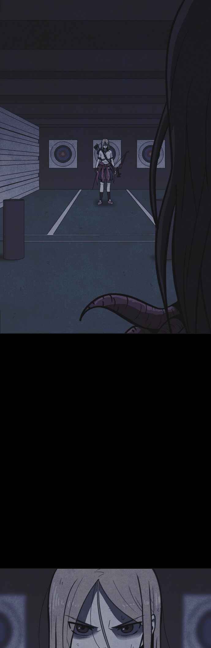 Shotgun Boy Chapter 18 - Page 13