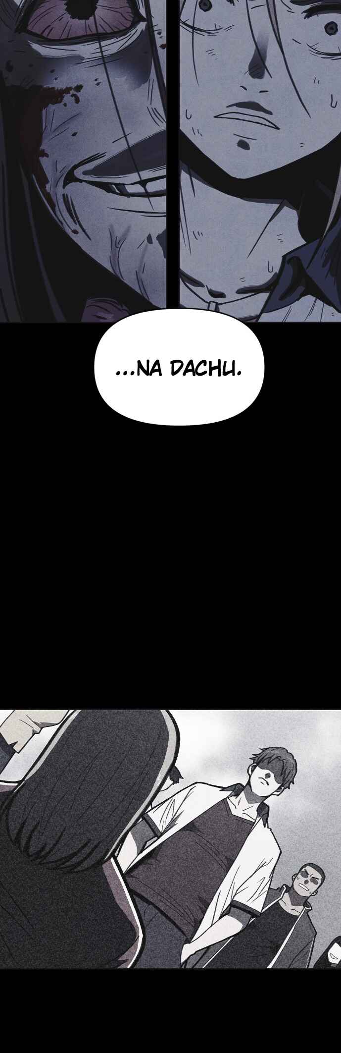 Shotgun Boy Chapter 18 - Page 23