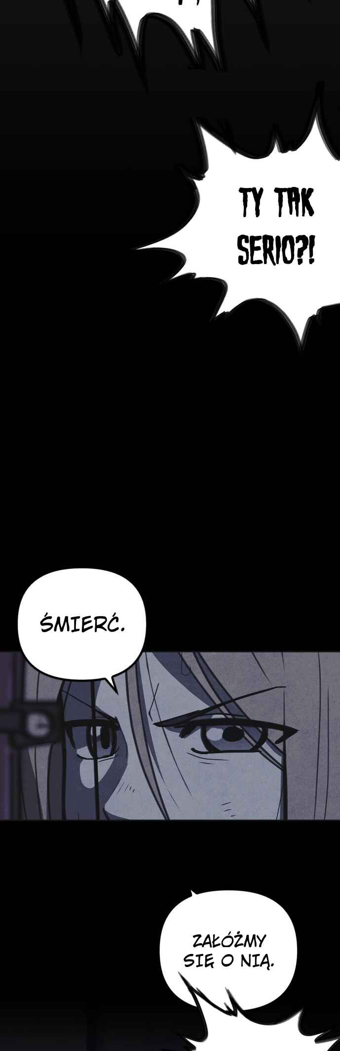 Shotgun Boy Chapter 18 - Page 36