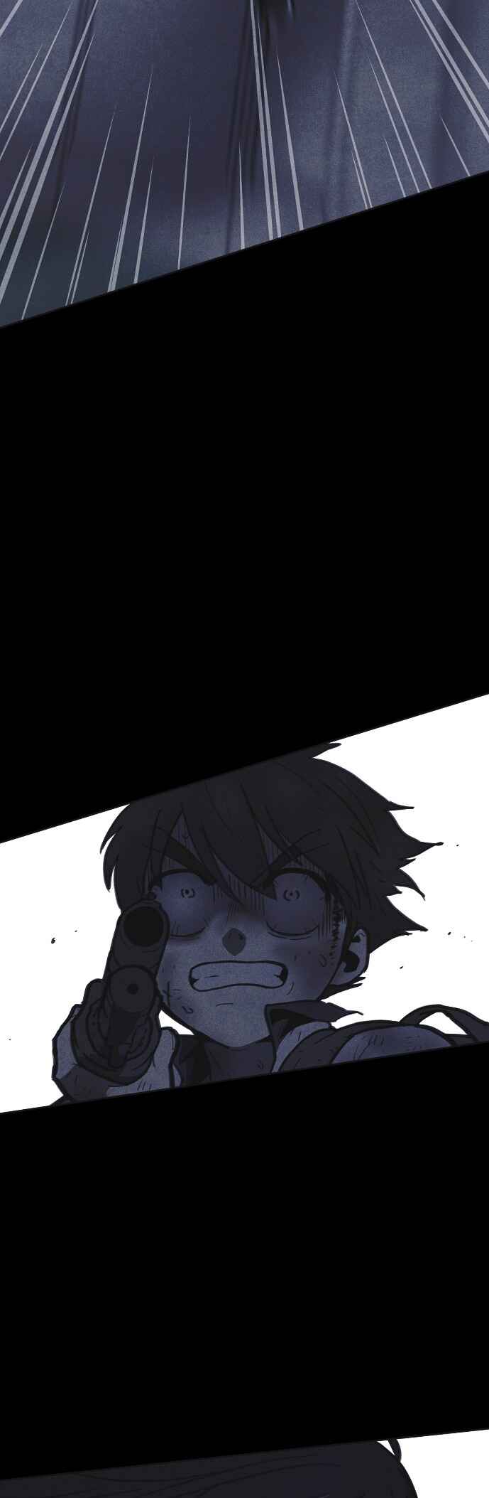 Shotgun Boy Chapter 18 - Page 50