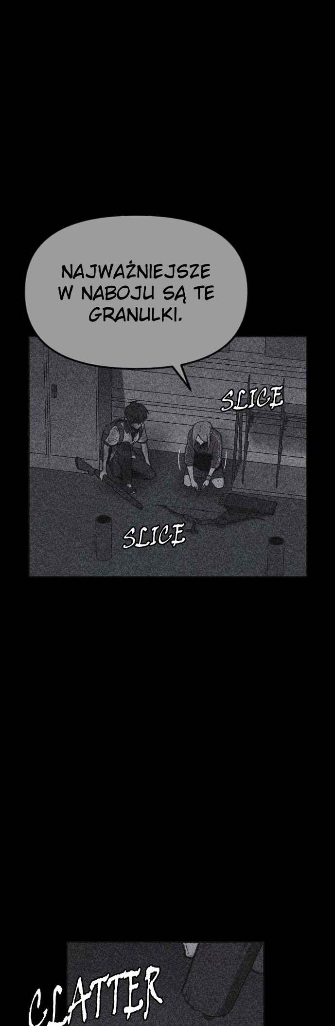 Shotgun Boy Chapter 18 - Page 53