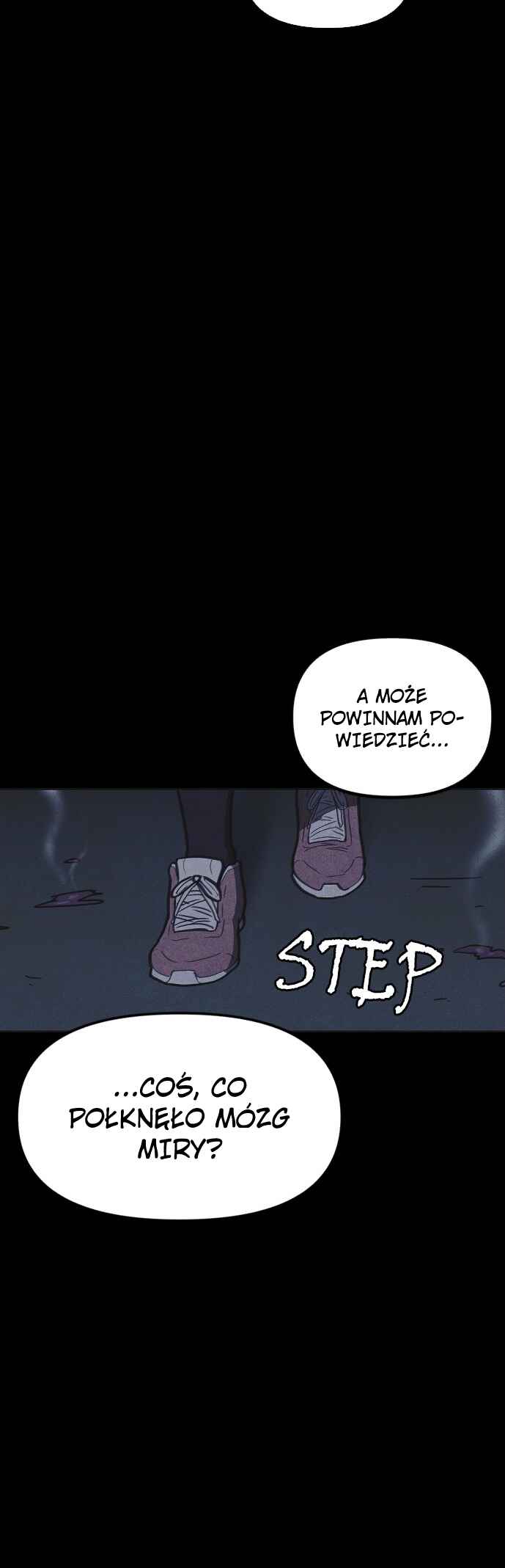 Shotgun Boy Chapter 18 - Page 69