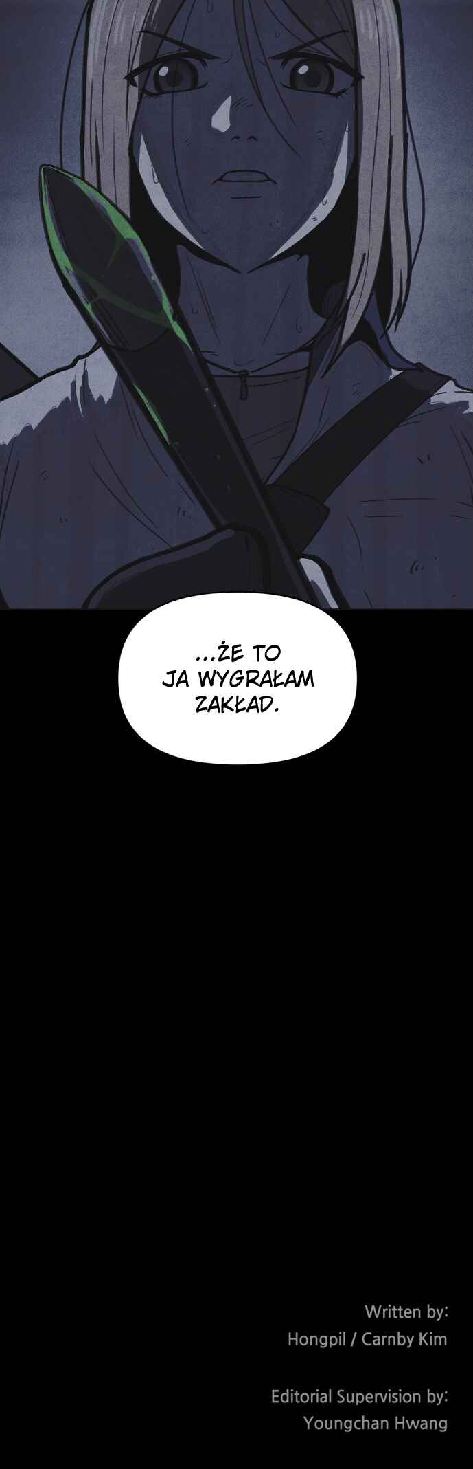 Shotgun Boy Chapter 18 - Page 71