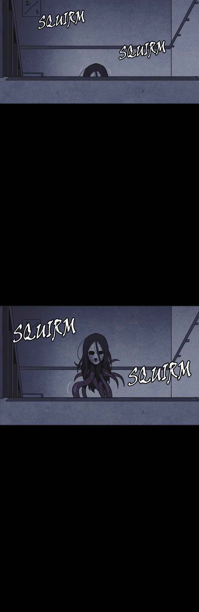 Shotgun Boy Chapter 18 - Page 8
