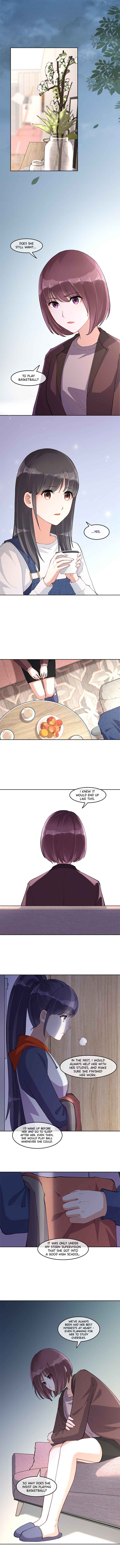 Green Plum Blossom Tea Chapter 9 - Page 2