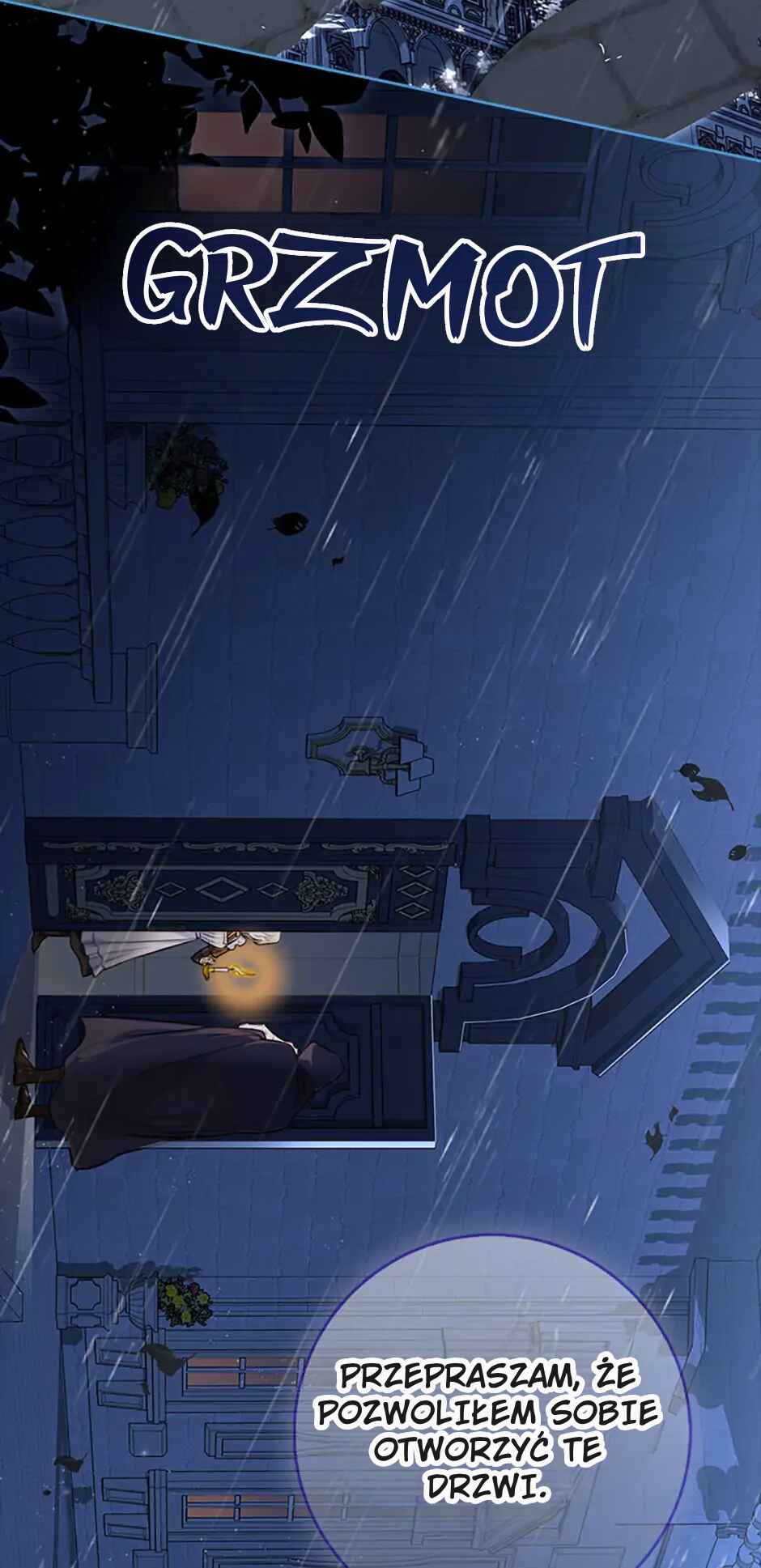Imprisoned with the Horror Game's Male Lead Chapter 1 - Page 14