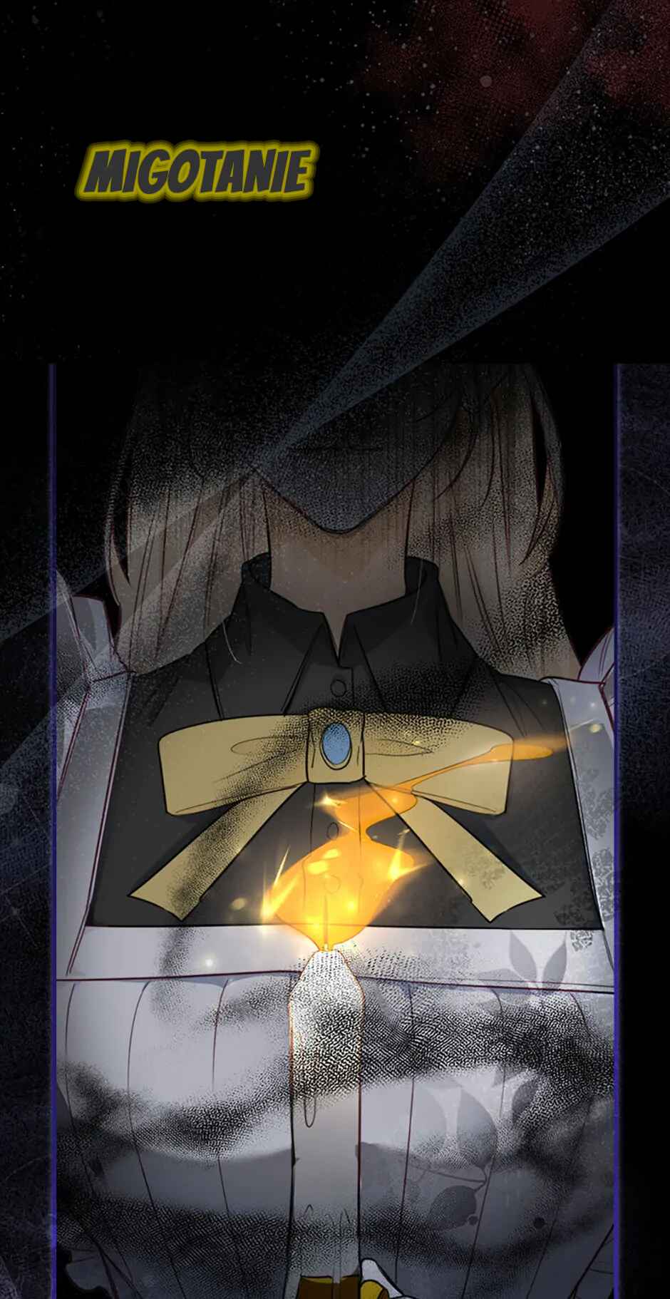 Imprisoned with the Horror Game's Male Lead Chapter 1 - Page 25