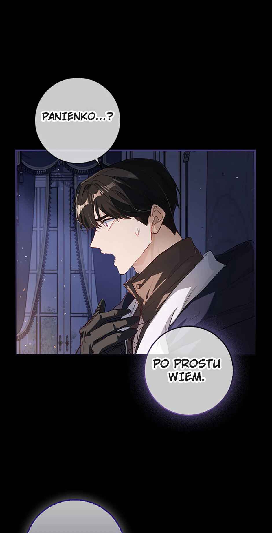 Imprisoned with the Horror Game's Male Lead Chapter 1 - Page 47
