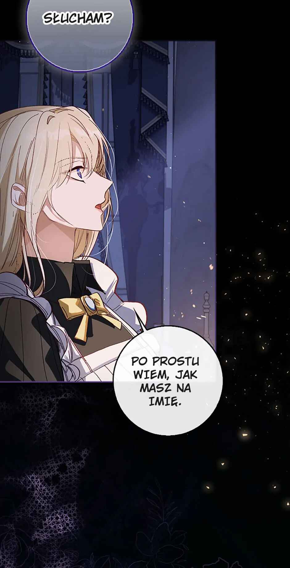 Imprisoned with the Horror Game's Male Lead Chapter 1 - Page 48