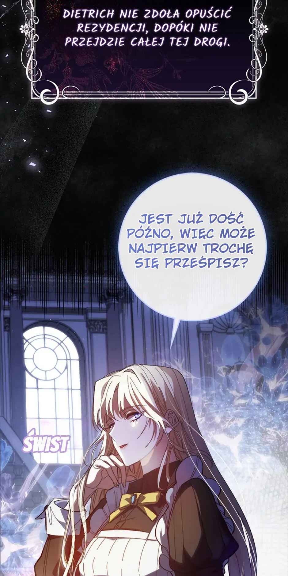 Imprisoned with the Horror Game's Male Lead Chapter 1 - Page 59