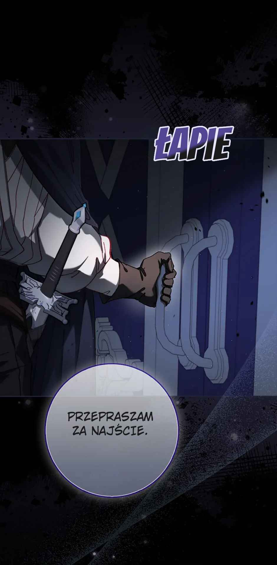 Imprisoned with the Horror Game's Male Lead Chapter 1 - Page 63