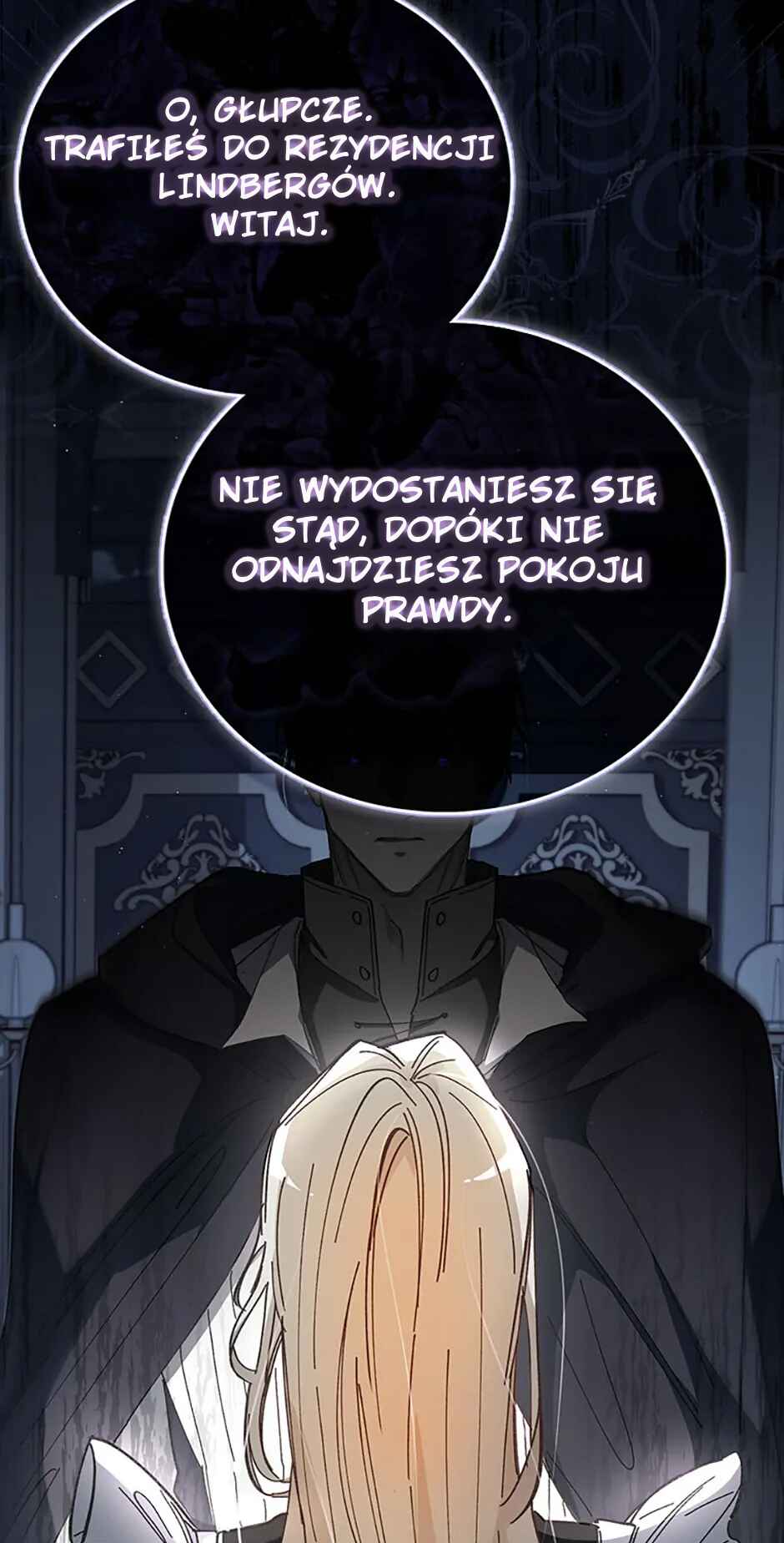 Imprisoned with the Horror Game's Male Lead Chapter 1 - Page 74