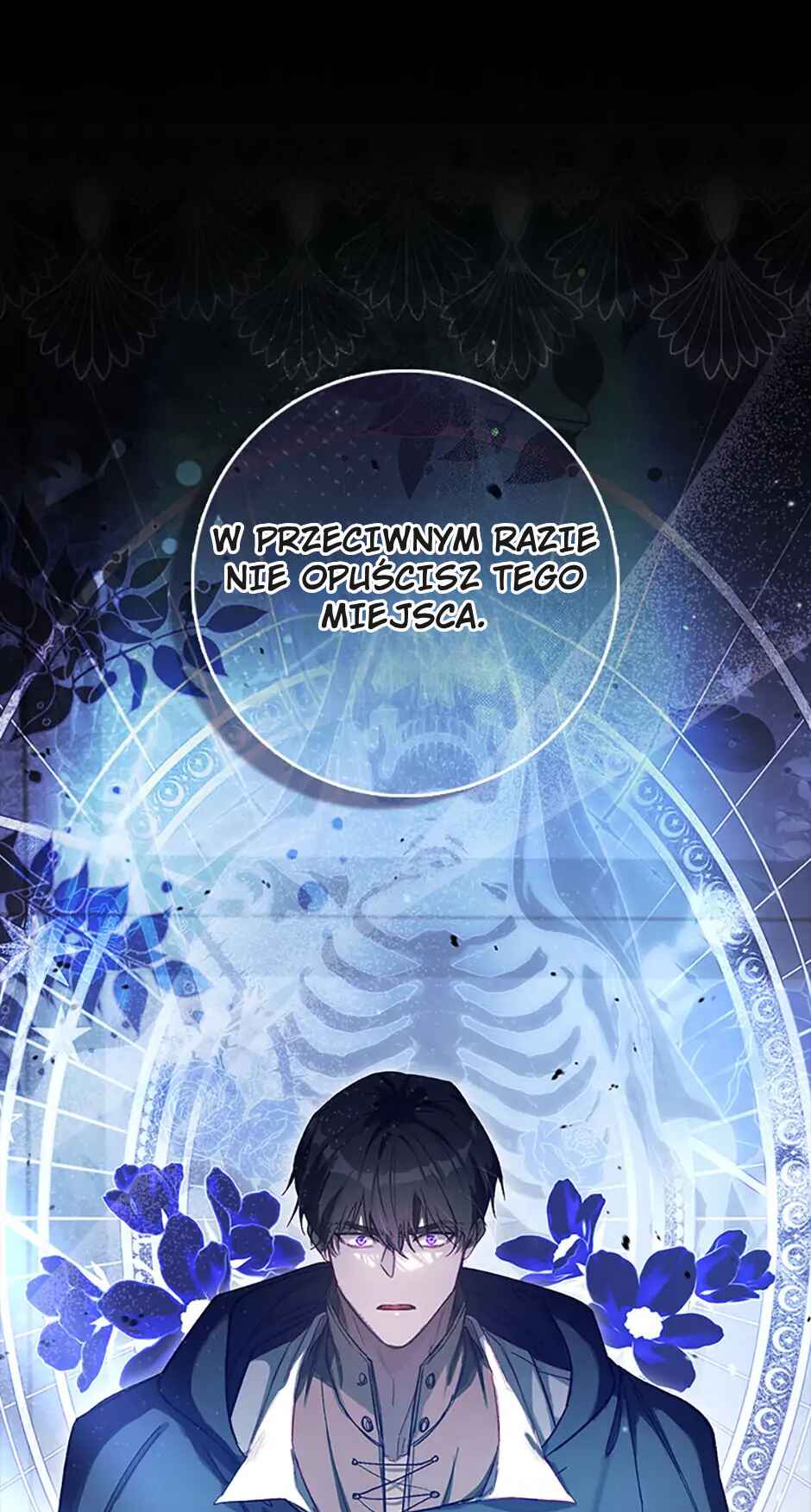 Imprisoned with the Horror Game's Male Lead Chapter 1 - Page 78