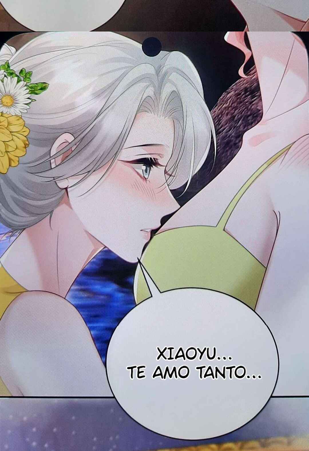 Ta Hao Xiang Zai Liao Wo Chapter 112 - Page 33