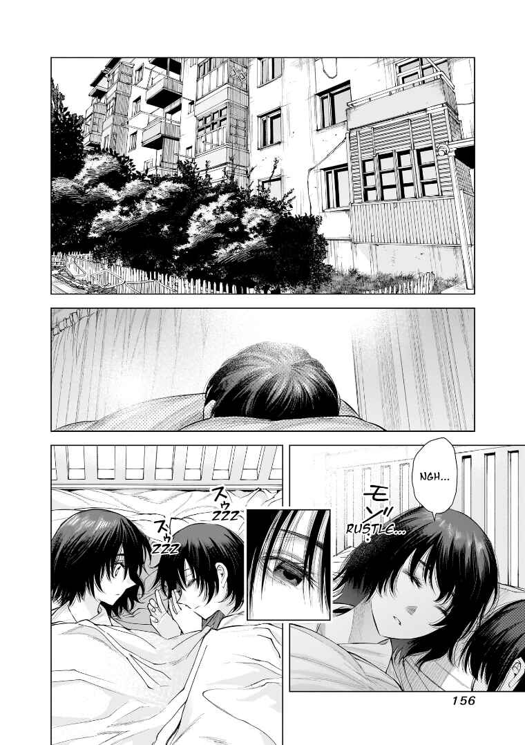 she is beautiful Chapter 24 - Page 2