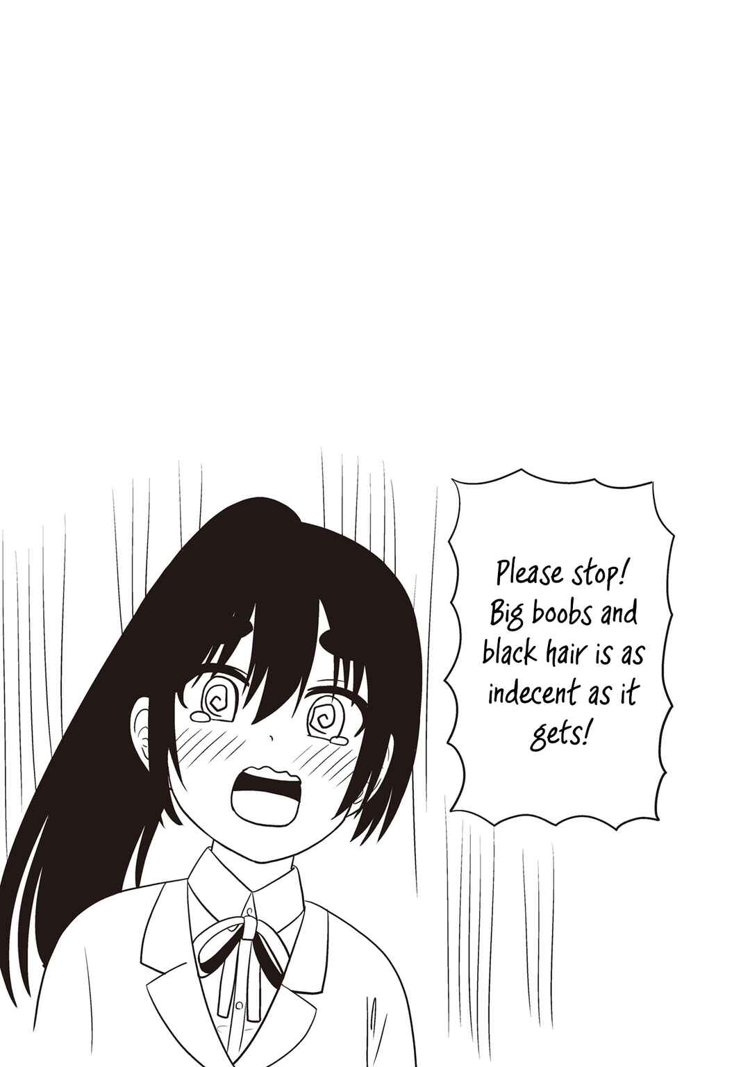 Usami-san wa Kamawaretai! Chapter 42 - Page 9