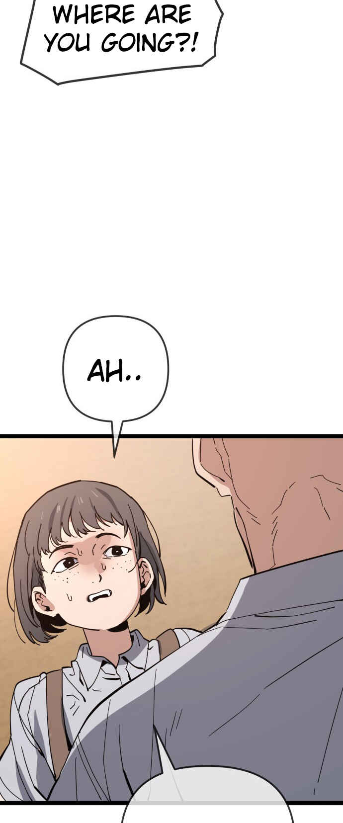 Mujikbaeksu Gye Baek-sun Chapter 218 - Page 27