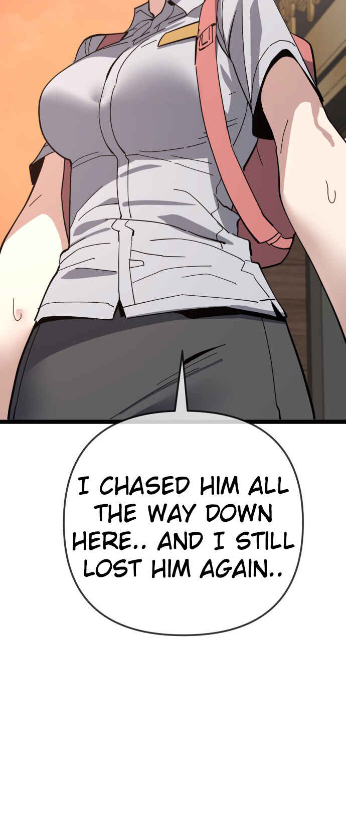 Mujikbaeksu Gye Baek-sun Chapter 218 - Page 31