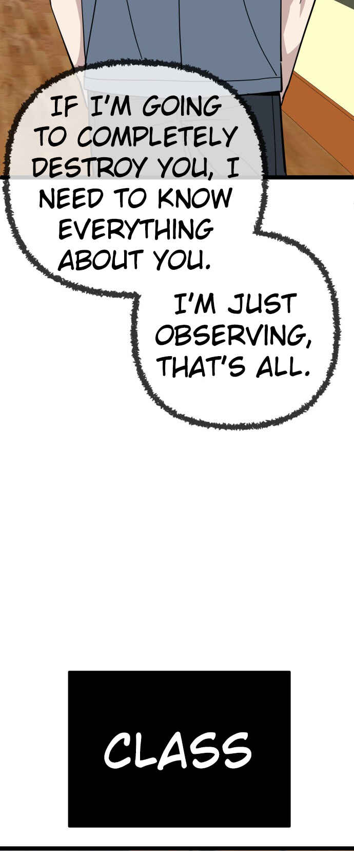 Mujikbaeksu Gye Baek-sun Chapter 218 - Page 4
