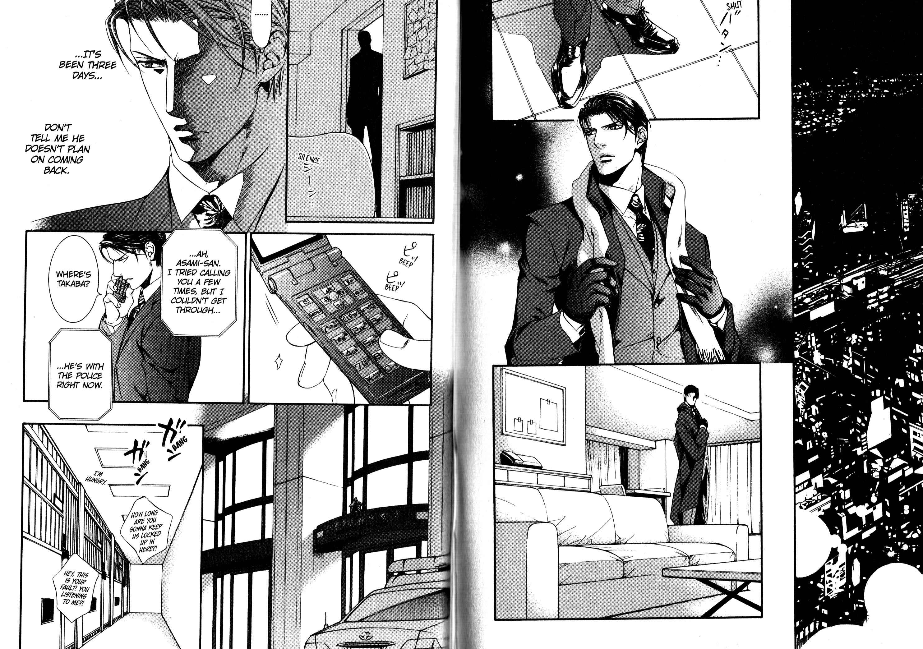 Finder Chapter 38 - Page 7