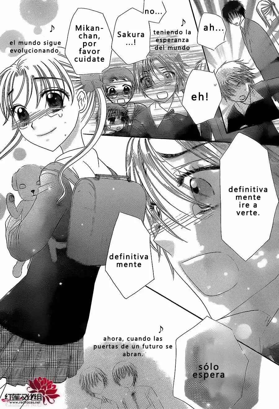 Gakuen Alice Chapter 177 - Page 12
