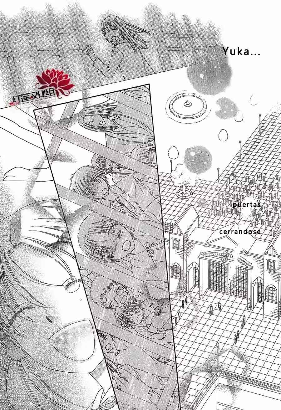 Gakuen Alice Chapter 177 - Page 18