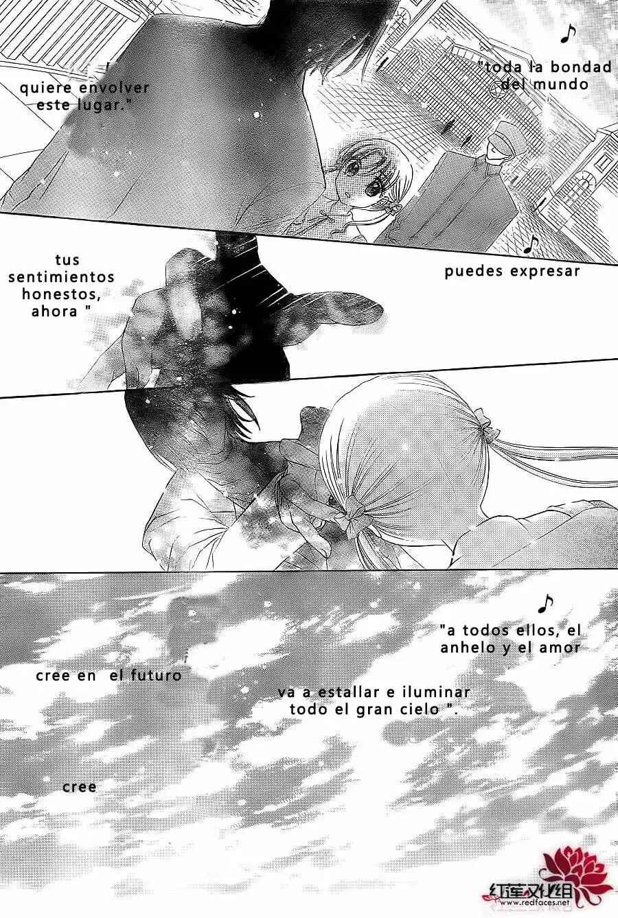 Gakuen Alice Chapter 177 - Page 21
