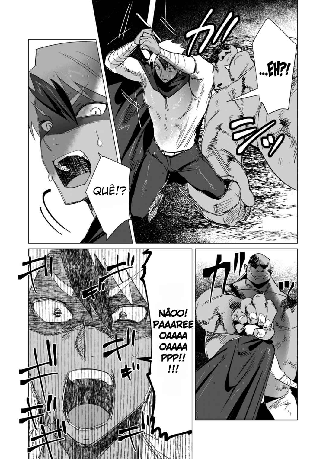 Yuusha-sama wa Houshuu ni Hitozuma wo Gokibou desu Chapter 12 - Page 12
