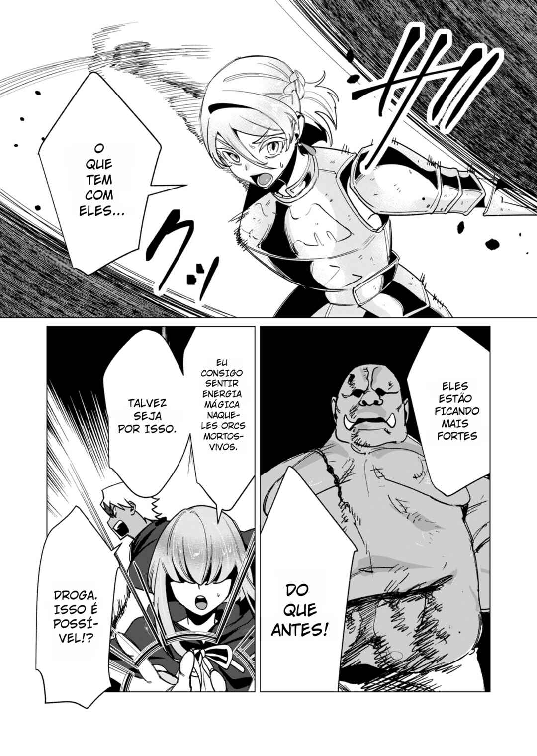 Yuusha-sama wa Houshuu ni Hitozuma wo Gokibou desu Chapter 12 - Page 8