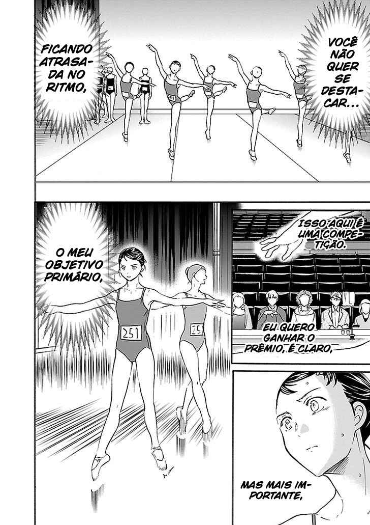Kenrantaru Grande Scène Chapter 41 - Page 13