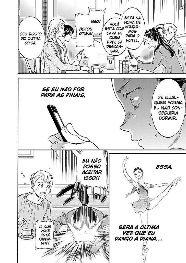 Kenrantaru Grande Scène Chapter 41 - Page 17