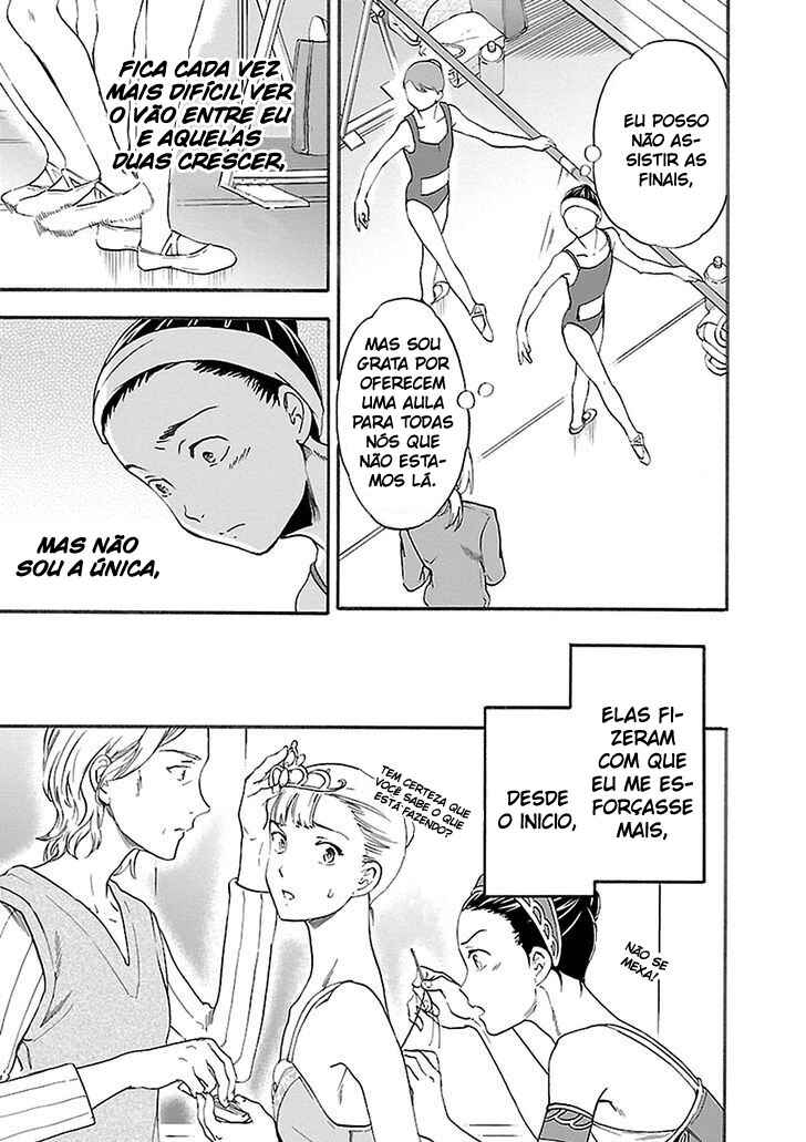 Kenrantaru Grande Scène Chapter 41 - Page 28