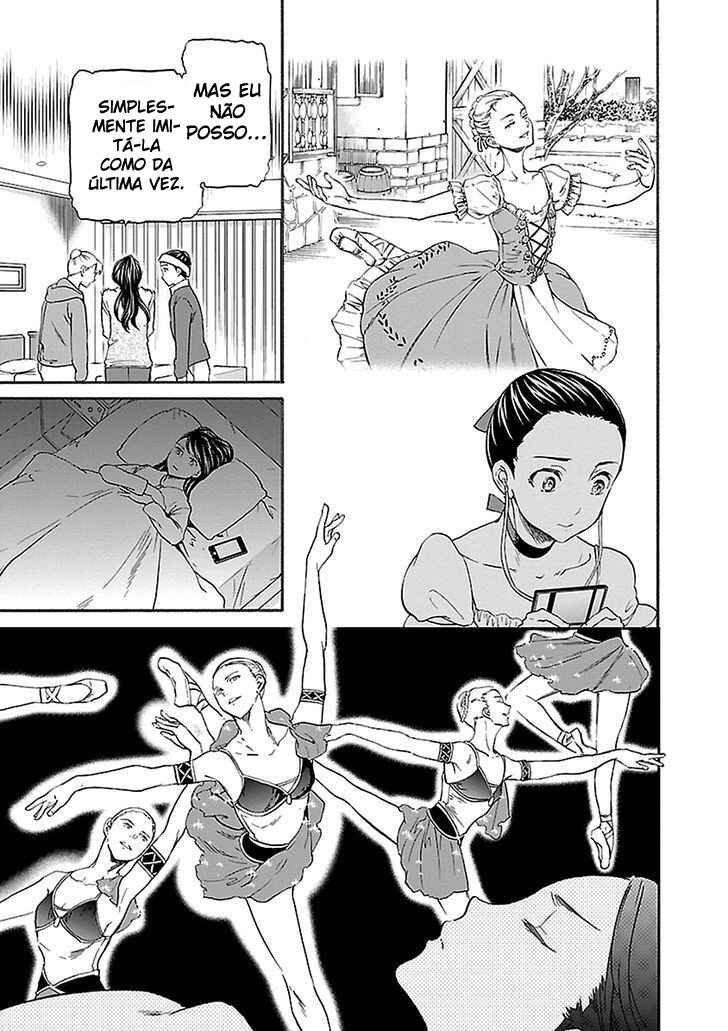 Kenrantaru Grande Scène Chapter 41 - Page 4