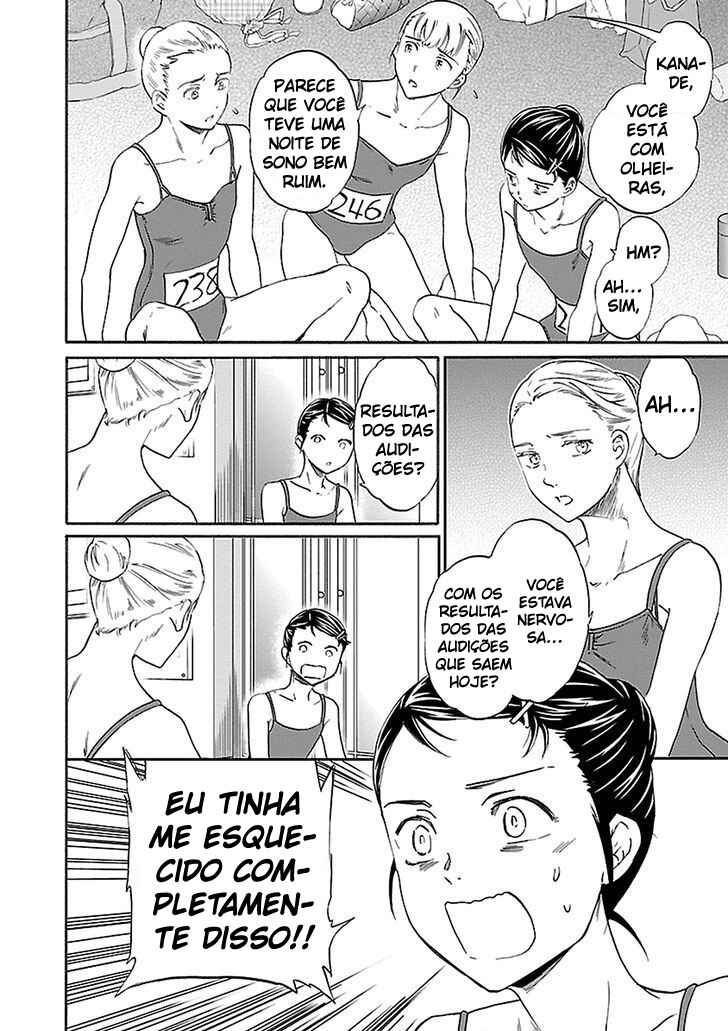 Kenrantaru Grande Scène Chapter 41 - Page 7