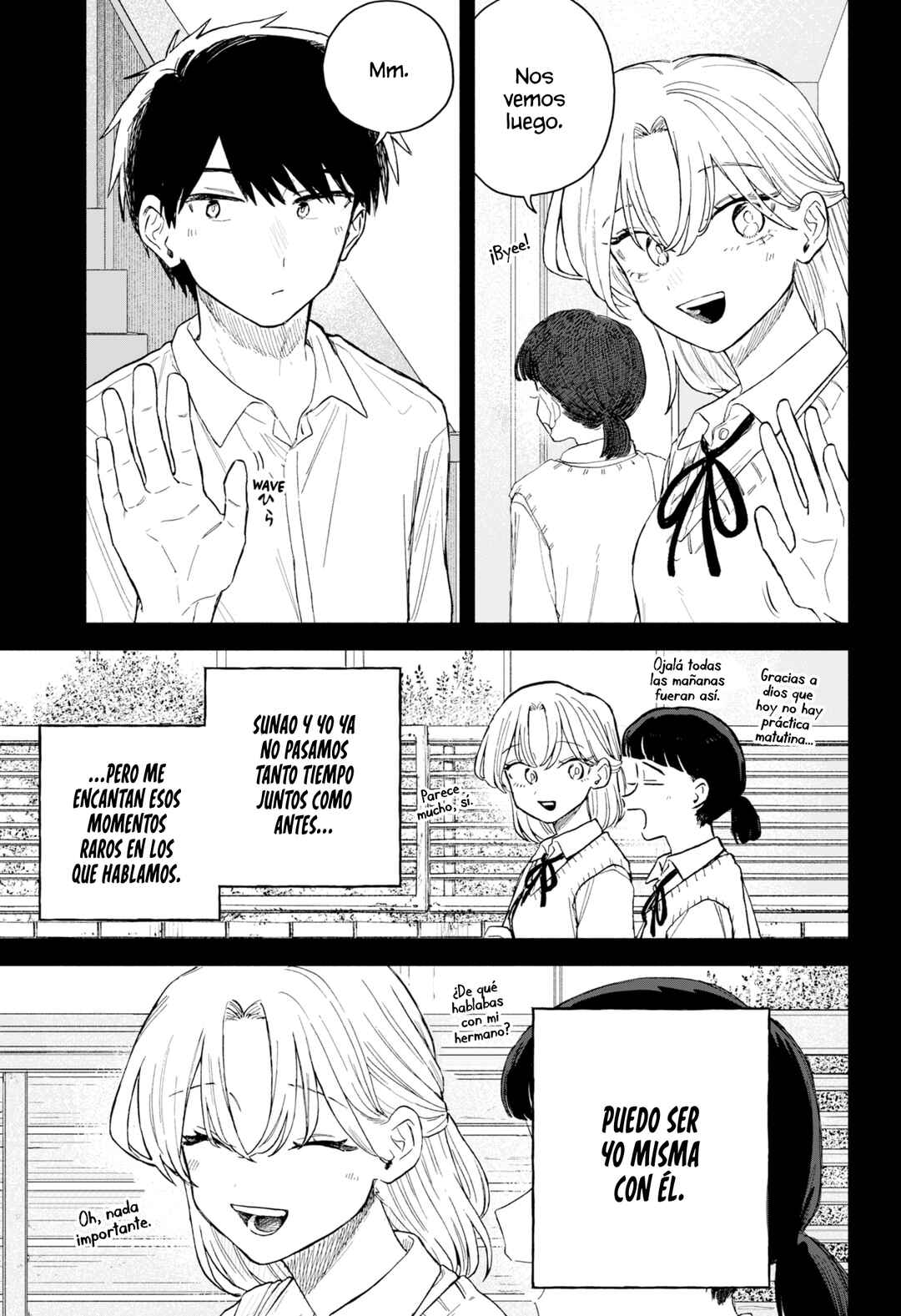Kuso Onna ni Sachiare Chapter 61 - Page 13