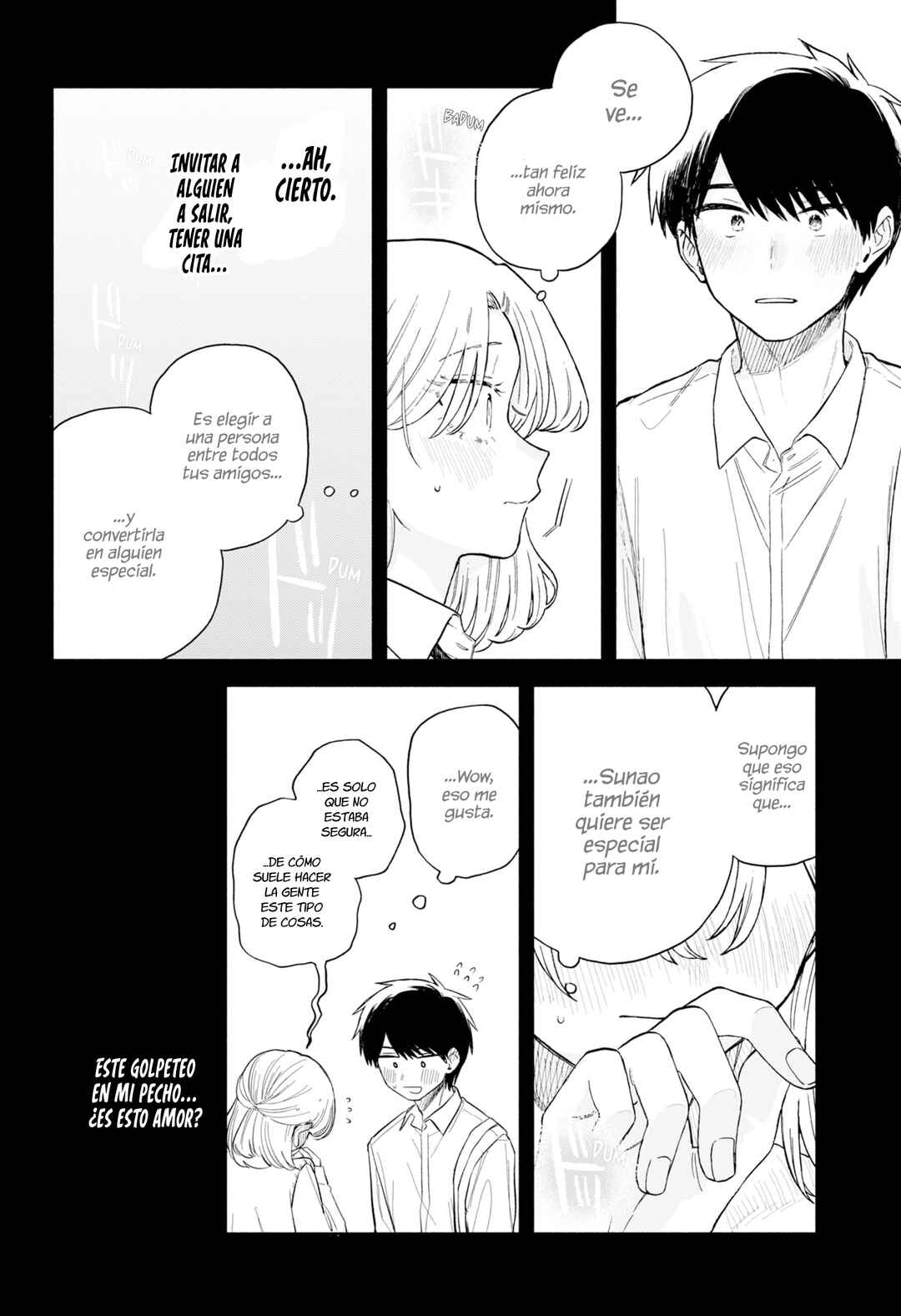 Kuso Onna ni Sachiare Chapter 61 - Page 18