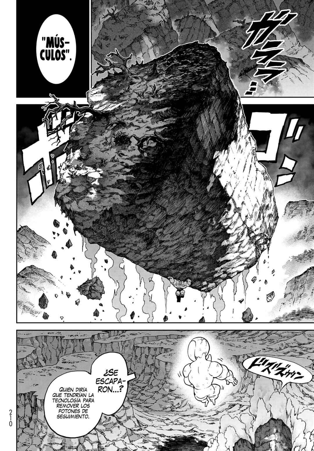 Versus Chapter 31 - Page 33